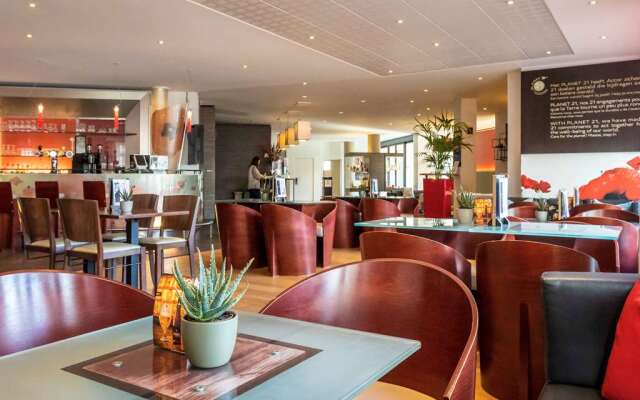 ibis Antwerpen Centrum