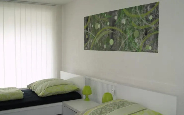 Gästeappartement Viktoria