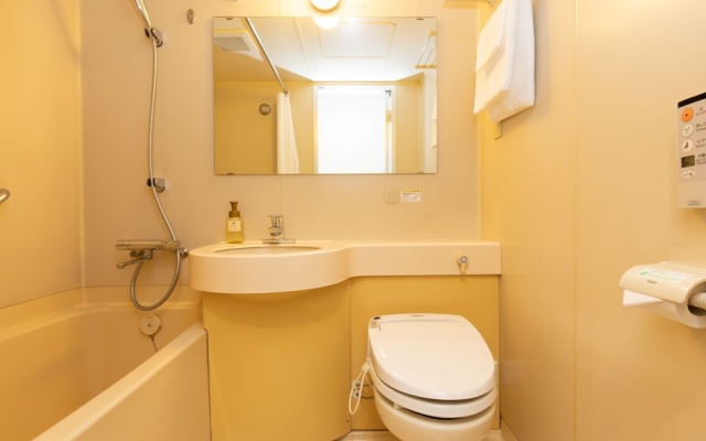 Moderate Semi Double room 사진 3