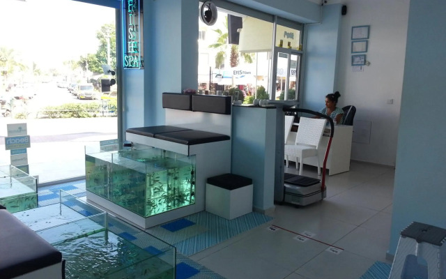 Reis Maris Hotel