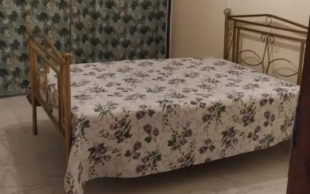 Hostel Vila Bela