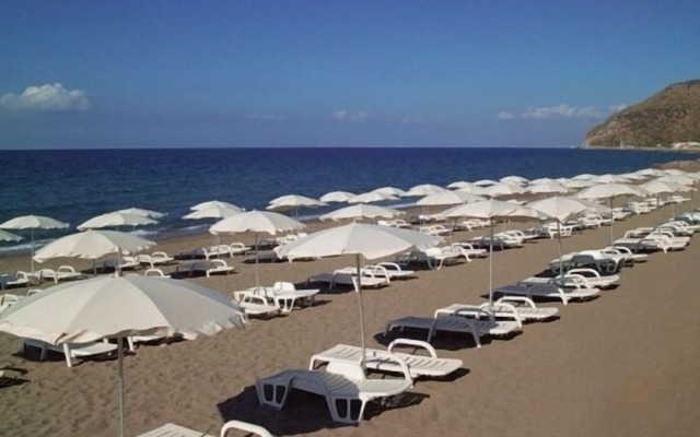 Villaggio Simenzaru