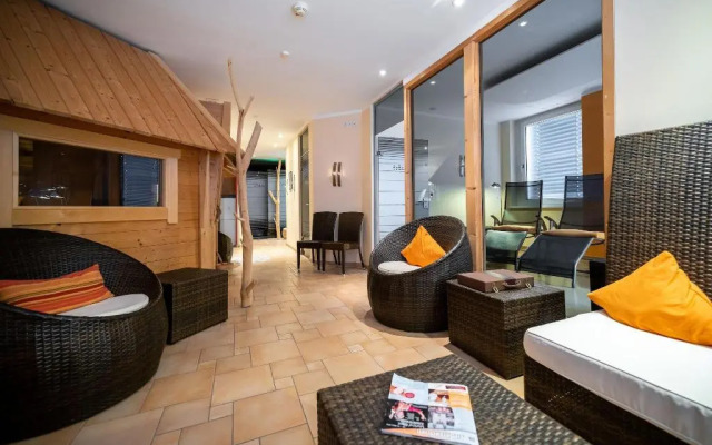 ANDERS Hotel Walsrode