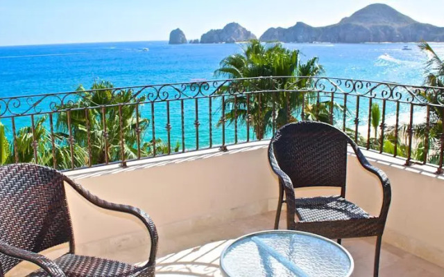 Medano Beach Villas