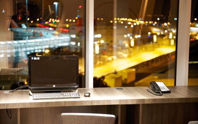 Holiday Inn Southend by IHG
