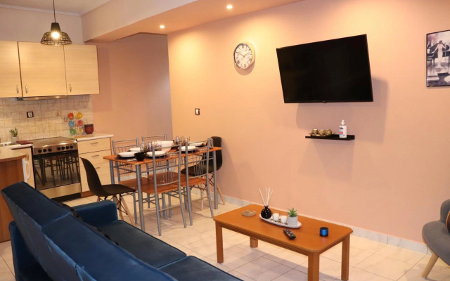 Serenity LX Apartments