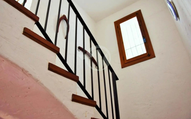 Moraira Amazing Rustic Village