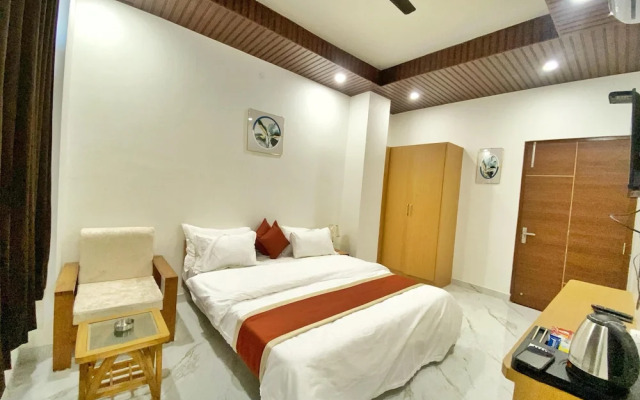 Luxe Stays