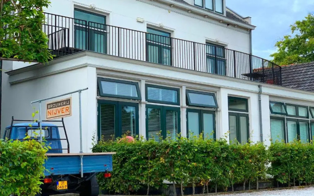 Hotel Nijver