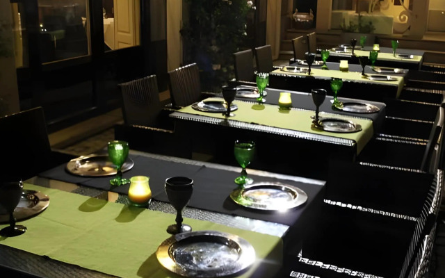 Hotel Quinta do Paço