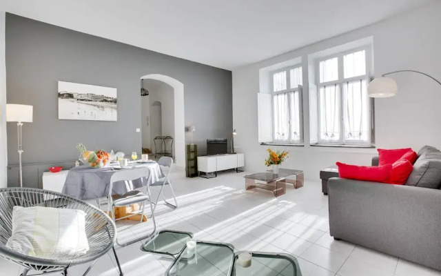 Charmant T3 proche des plages