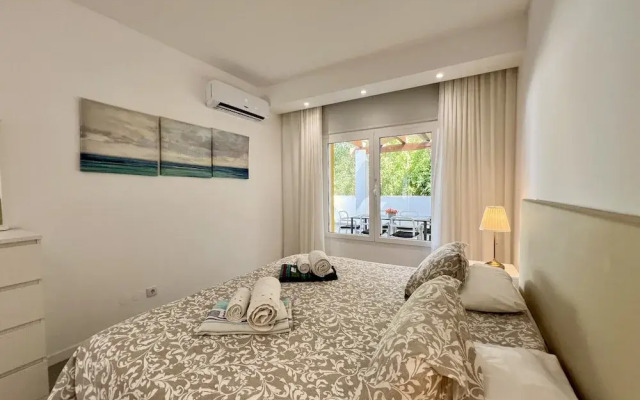Vilamoura Club Villa 1 by Homing