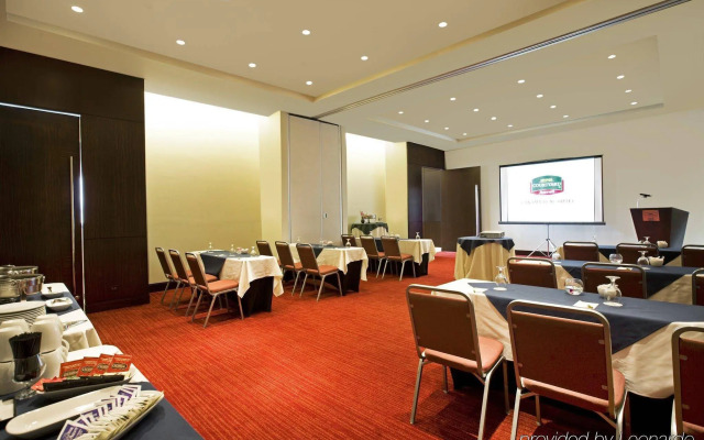 Courtyard by Marriott Panama Multiplaza Mall