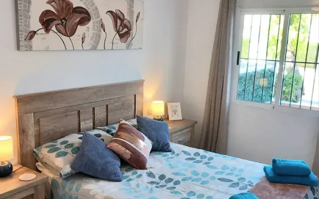 Charming Bungalow in La Florida
