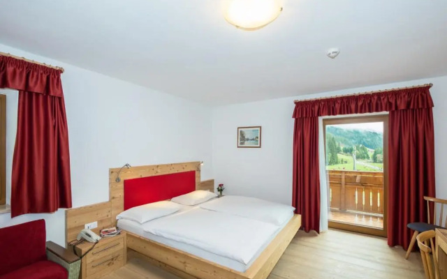 Hotel & Restaurant Feldrand