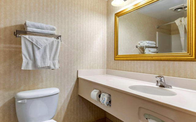 Quality Inn & Suites