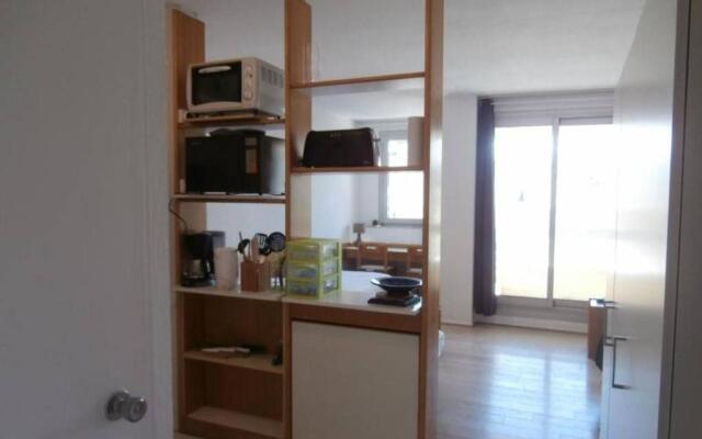 Studio Biarritz, 1 pièce, 2 personnes - FR-1-3-418
