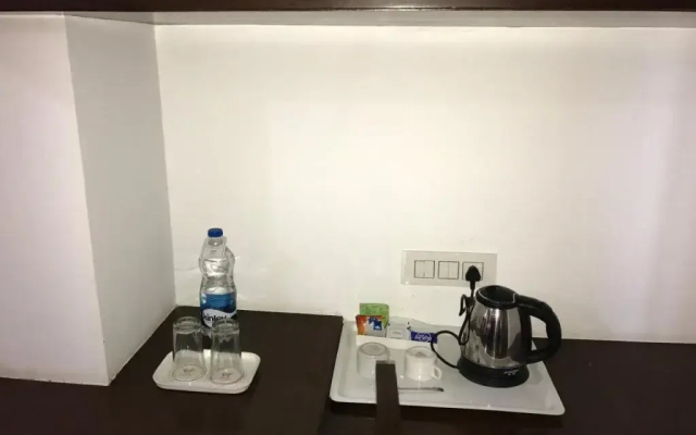 Virgo Inn Rajdhani