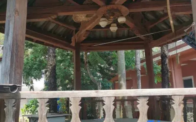 Chayuanzhe Hotel