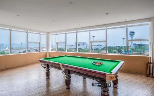 Holiday Inn Chongqing Yungang