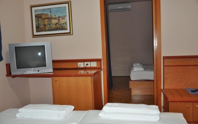 Hotel Ortus Residence