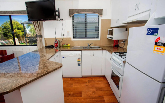 NRMA Yarrawonga Mulwala Holiday Park