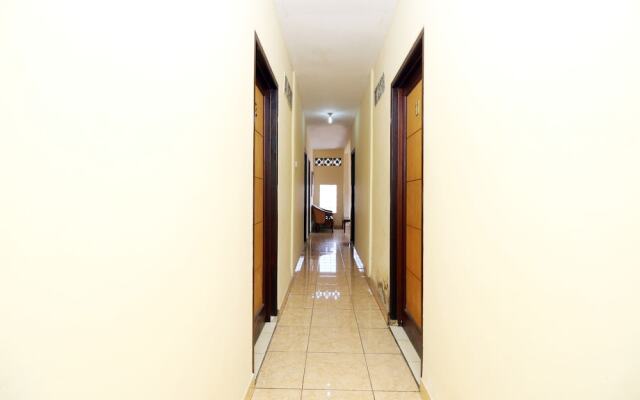 Airy Eco Pangeran Antasari 80 Balikpapan