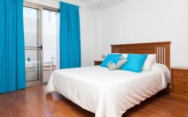Corralejo Main Street Apartment