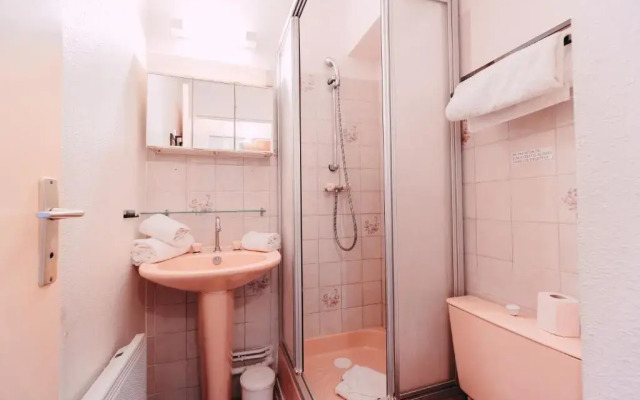 Résidence Les Clarines