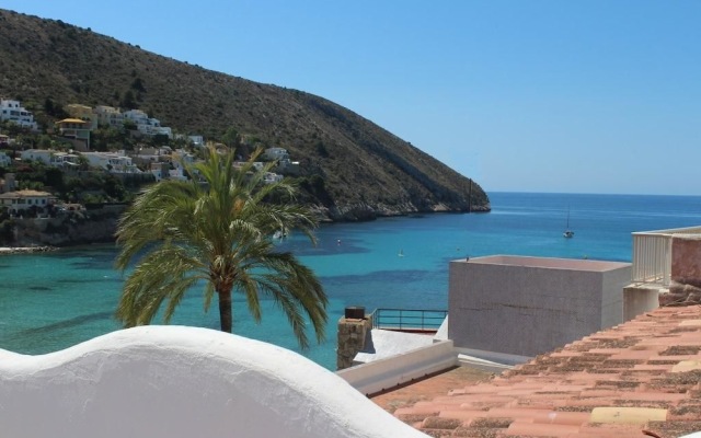 Luxury Penthouse Guatipiti