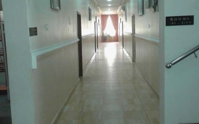 Venus Hotels & Suites