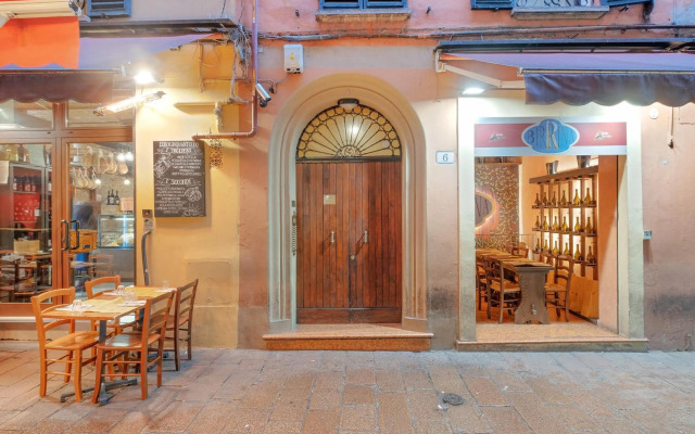 Sognando Bologna Flat