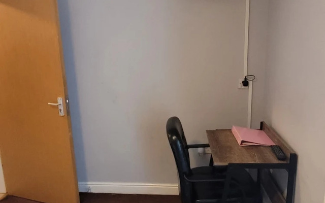 Beautiful 2-bed Apartment in Manchester