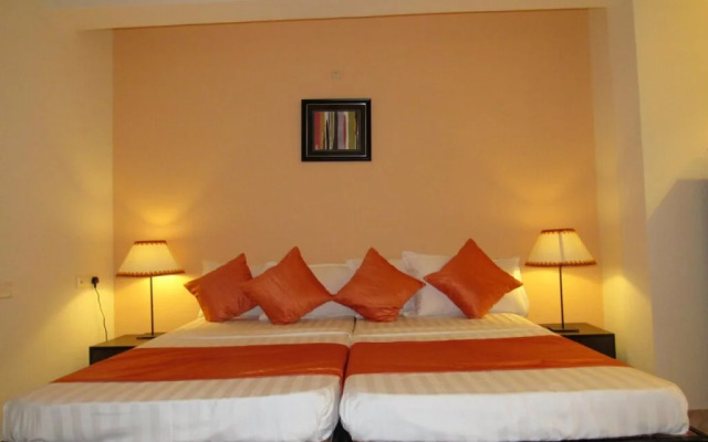 TGF Dream Guest House by OYO Rooms