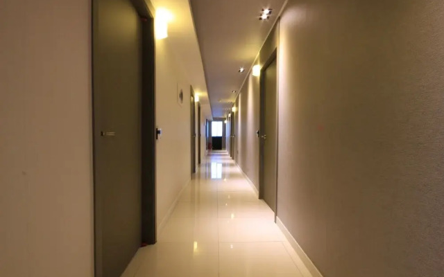 Pohang Yeongildae BB