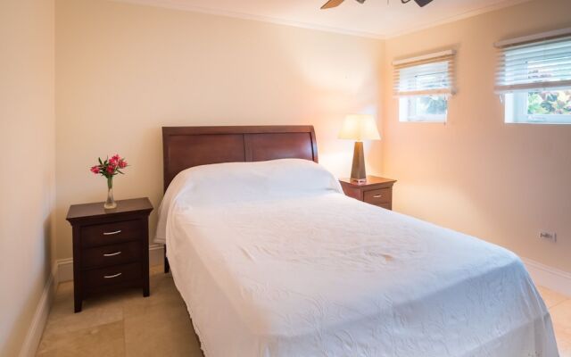 Lime Tree Villa