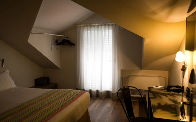 Hotel Dory & Suite