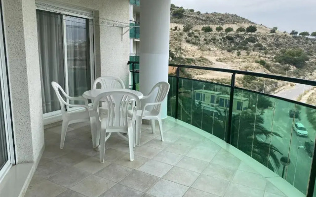 A930 - Vila Park - 2004 Finestrat