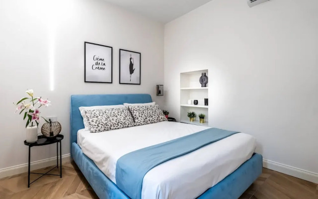 Duomo Porta Venezia - Luxury Design Apartment