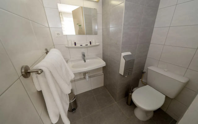 Hotel Majestic Alsace