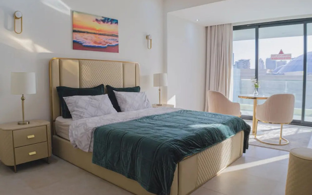 Vendôme Apartment Lusail