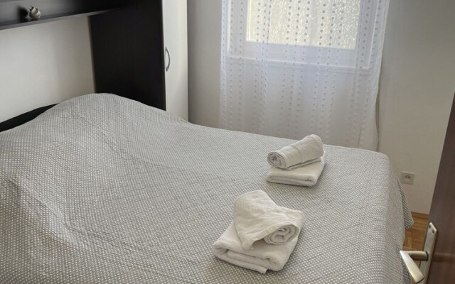 Apartment Ljubica