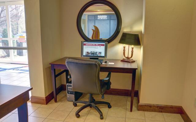 Candlewood Suites Texarkana, an IHG Hotel