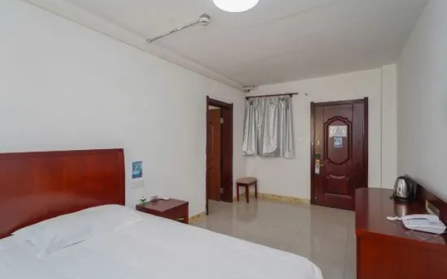 Lingshan Hotel
