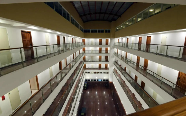 Hotel BMS