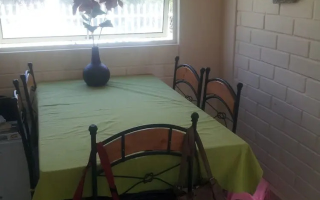 Casa Claudia Bahia Inglesa