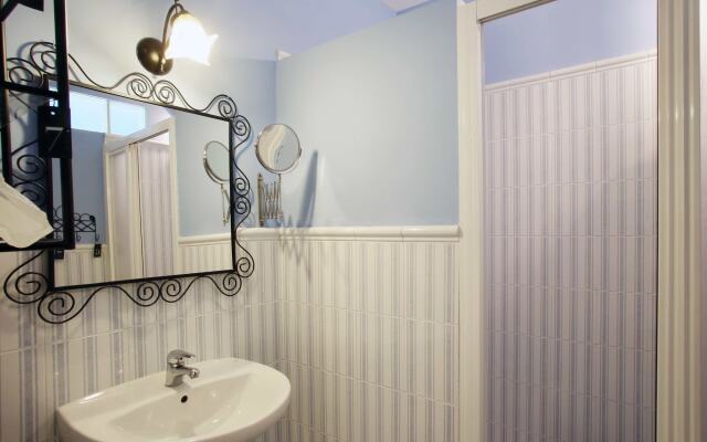 Malaga Lodge Guesthouse