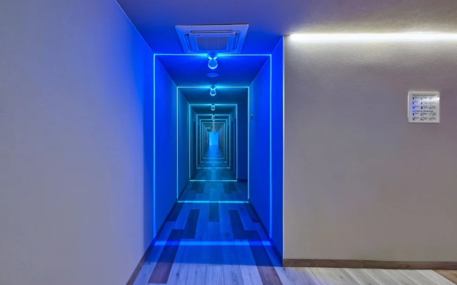 Hotel City Express Ciudad De Mexico Santa Fe