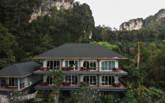 Railay Phutawan Resort