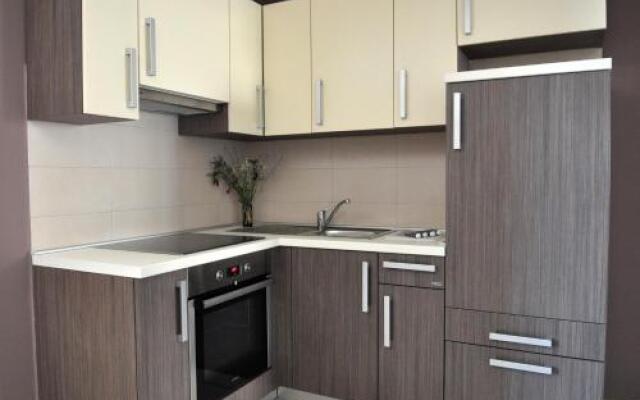 Apartments Braje